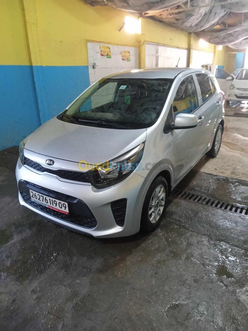 Kia Picanto 2019 LX