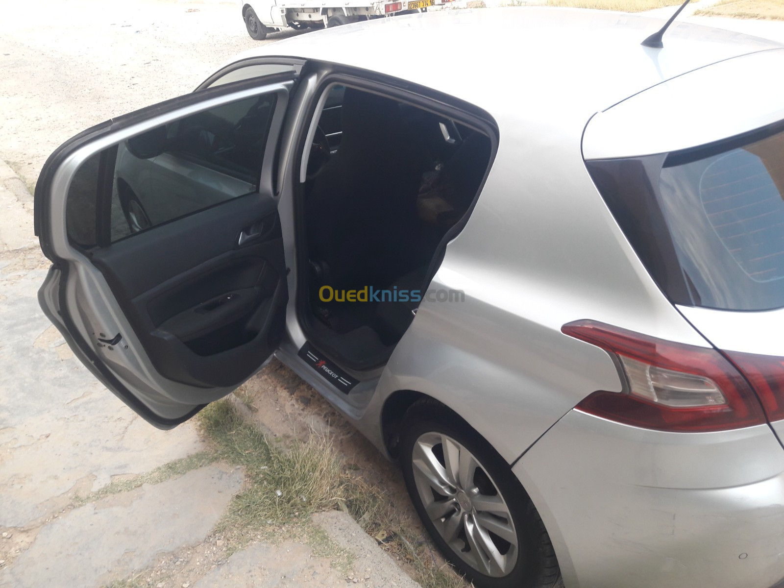 Peugeot 308 2015 Active