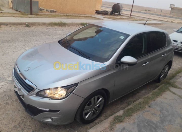 Peugeot 308 2015 Active