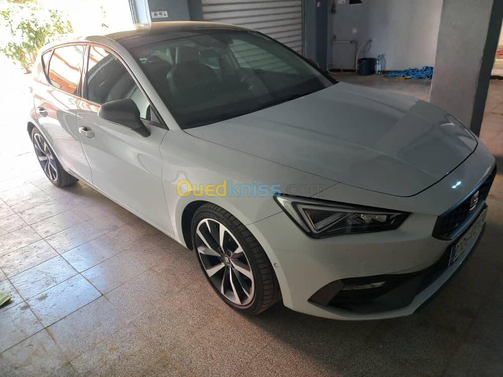 Seat Leon 2021 FR