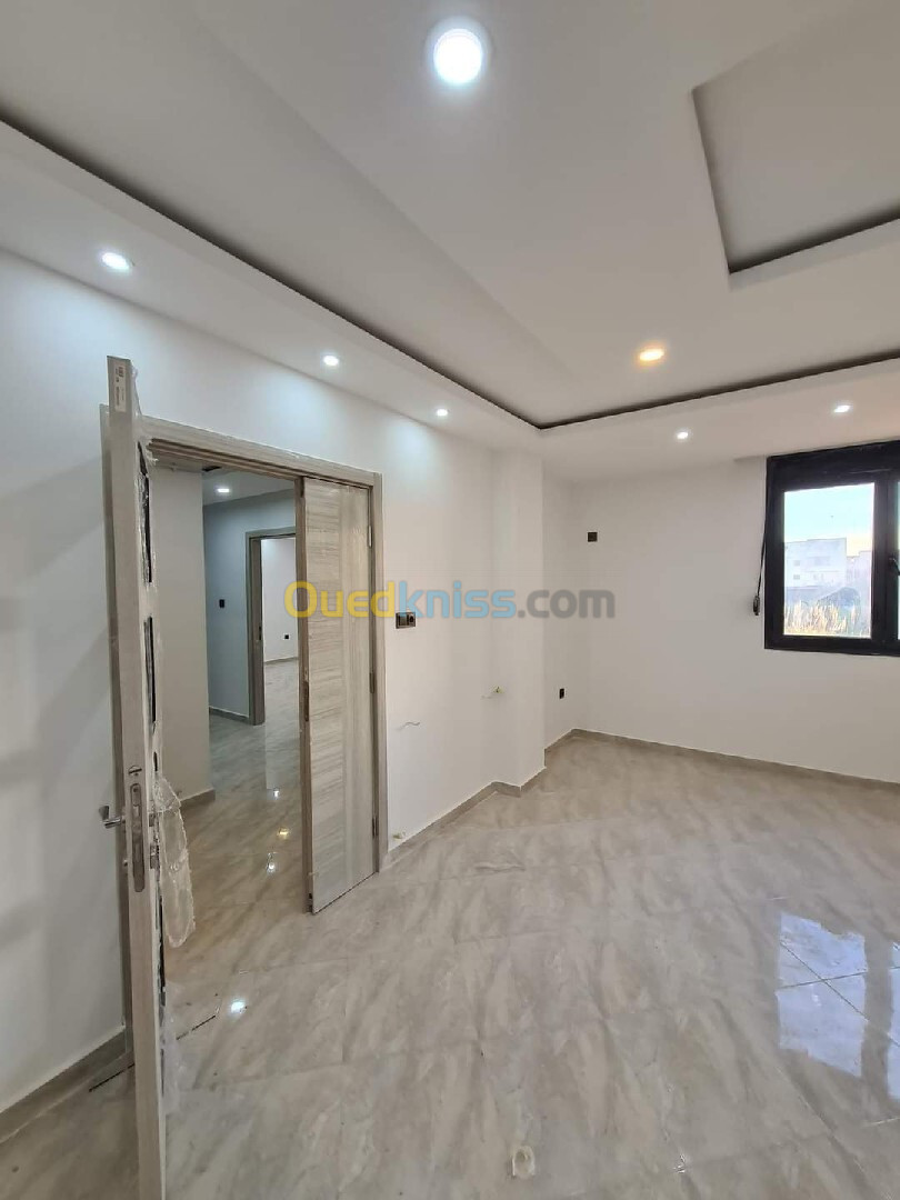 Vente Appartement F4 Alger Dar el beida