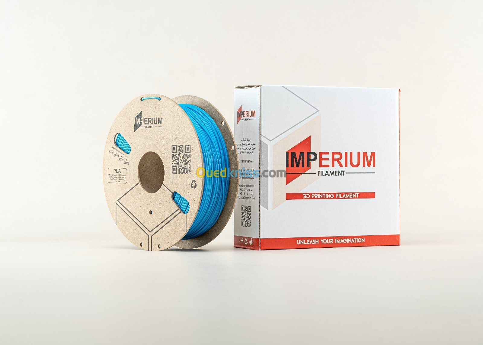 Filament 3d imperium 