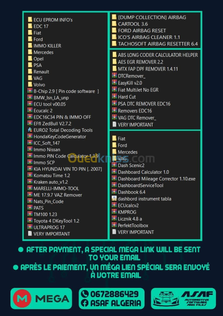 Scanner en ligne 2024