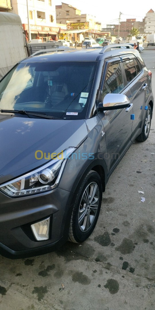 Hyundai Creta 2017 GL