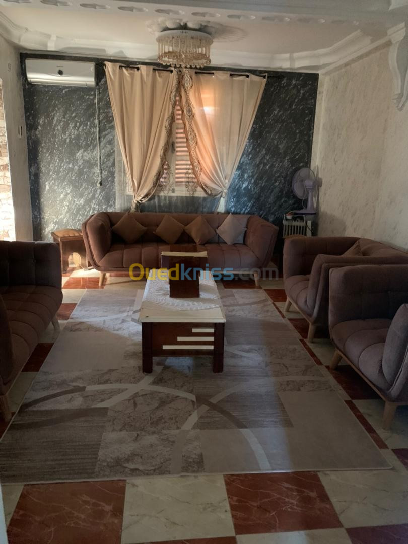 Vente Appartement F3 El Tarf Chebaita mokhtar