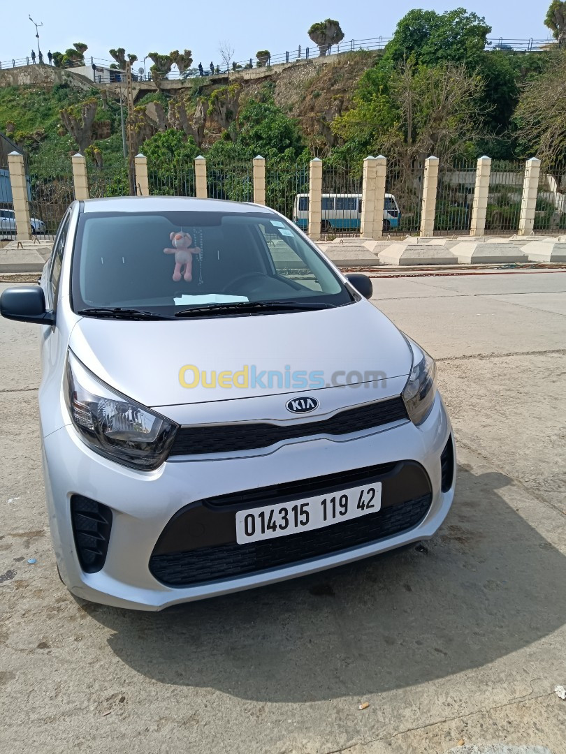 Kia Picanto 2019 LX