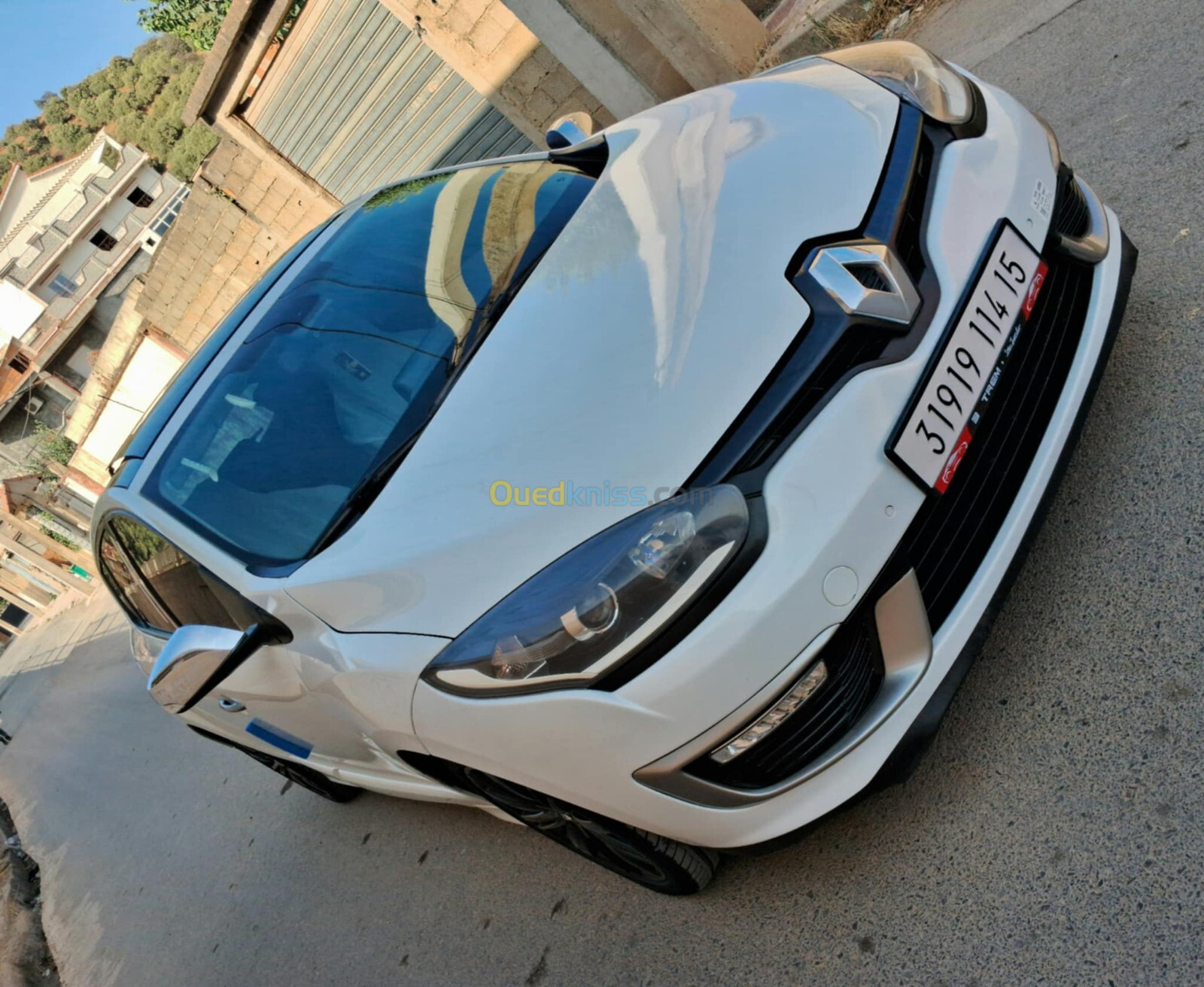 Renault Megane 3 2014 Megane 3