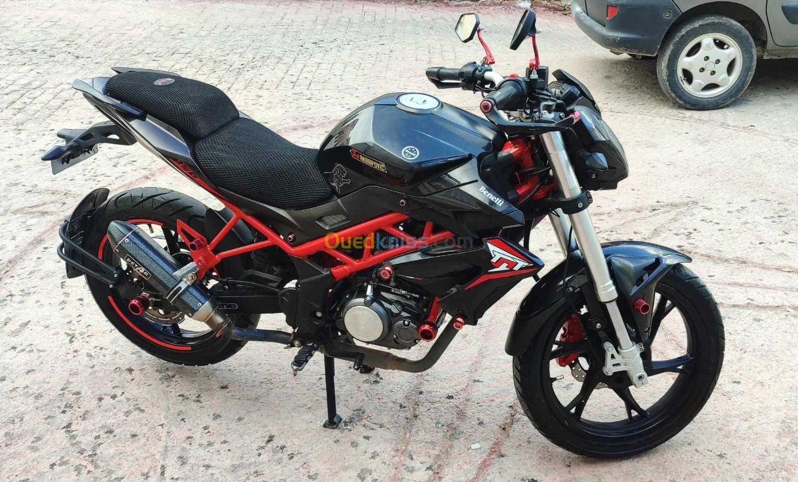 Benilli 150cc Benilli 150 cc 2020