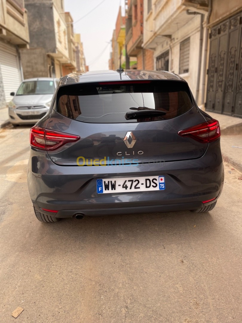 Renault Clio 5 business 2021 Business