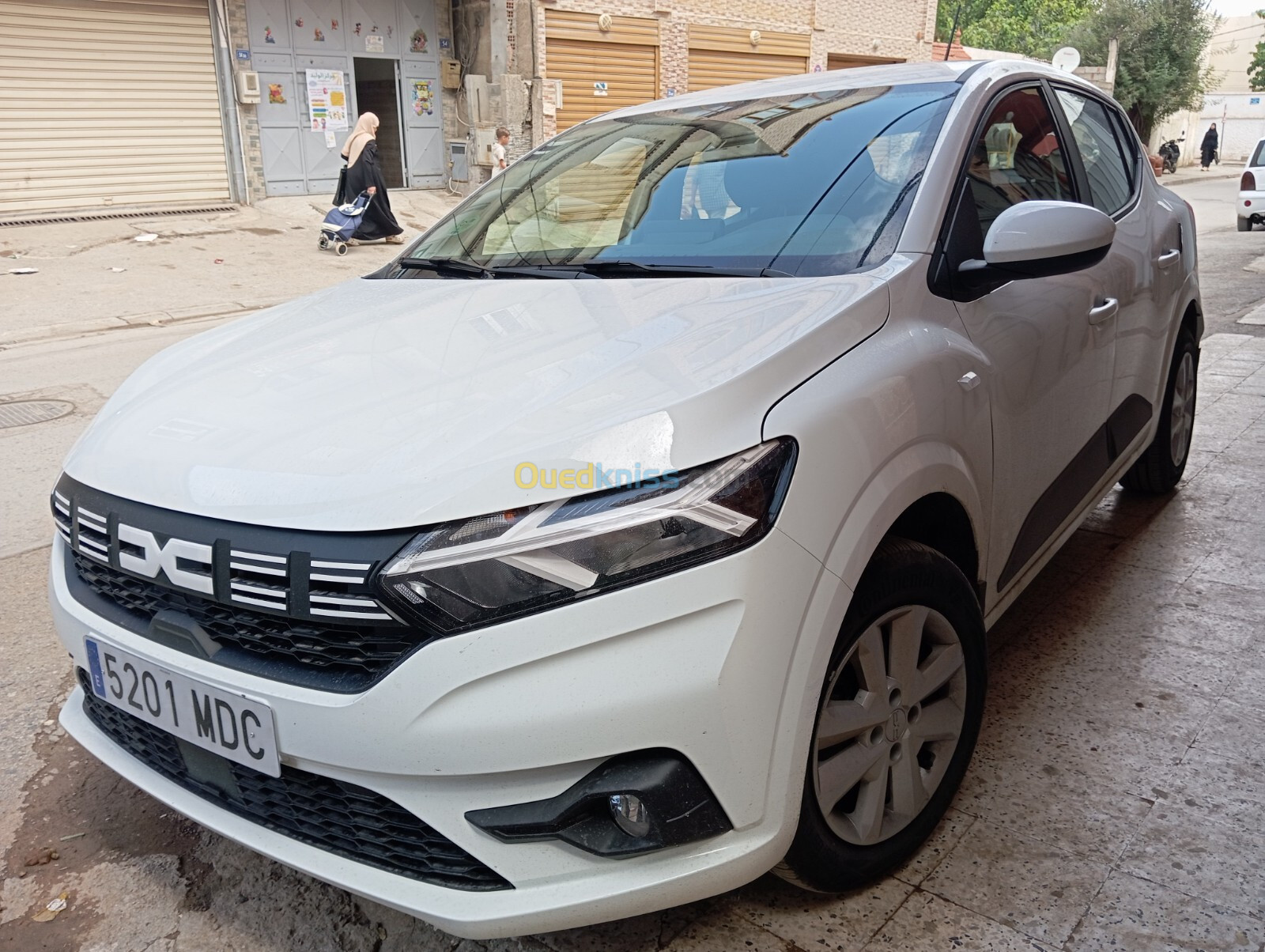 Dacia Sandero 2022 Stepway PRIVILEGE