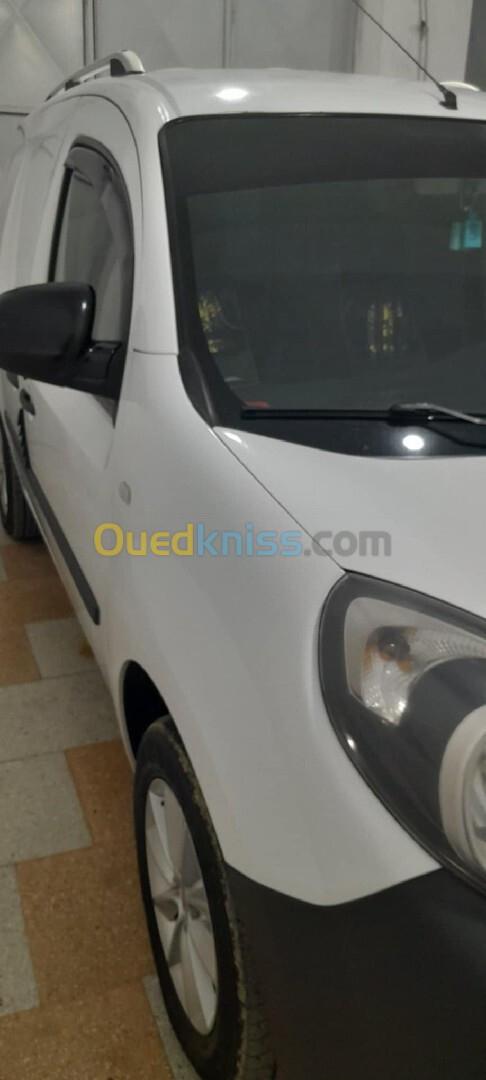 Renault Kangoo 2019 