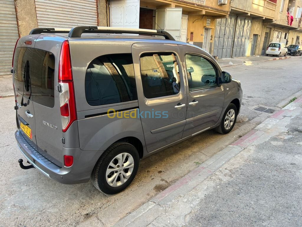 Renault Kangoo 2021 