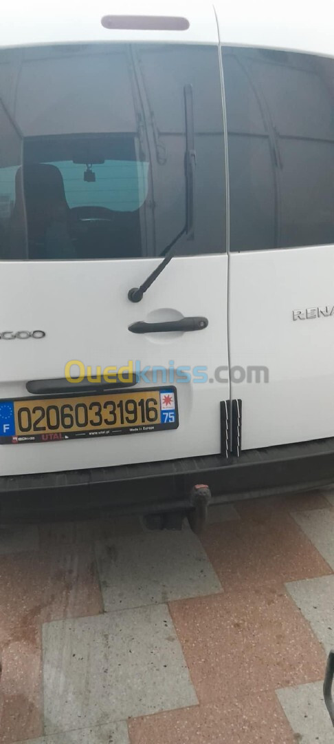 Renault Kangoo 2019 