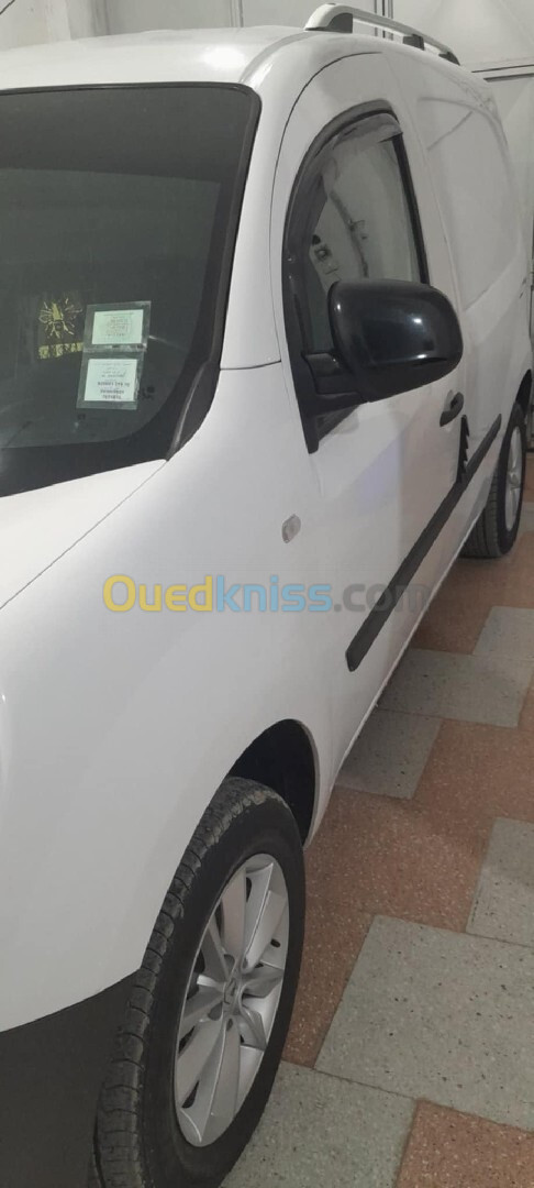 Renault Kangoo 2019 