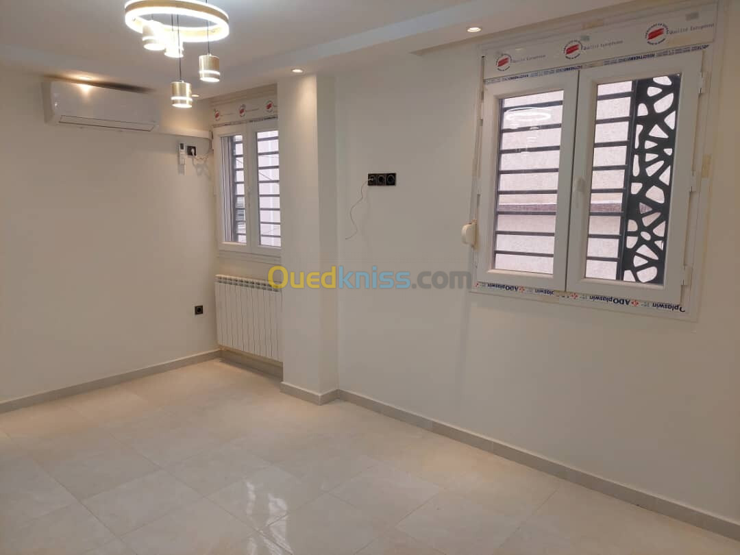 Vente Appartement F3 Alger Bordj el kiffan