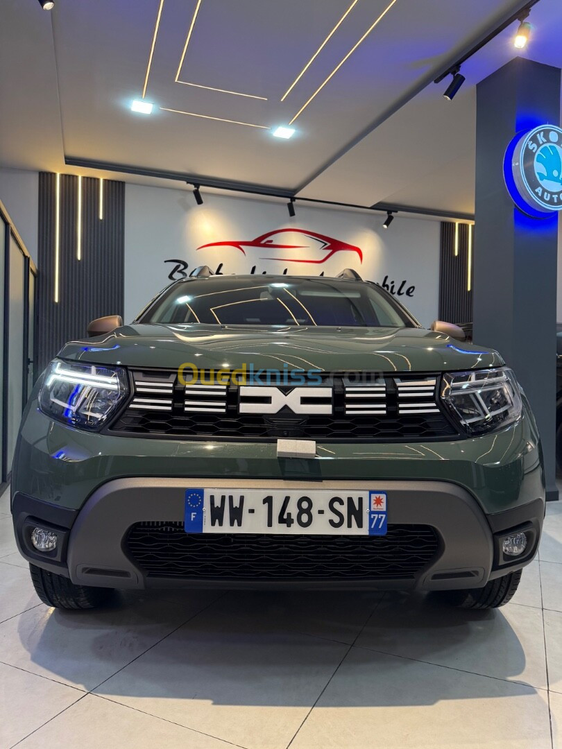 Dacia Duster 2024 Gold