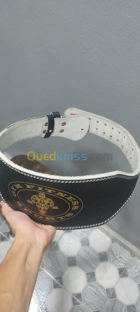 ceinture musculation Alger Alg rie