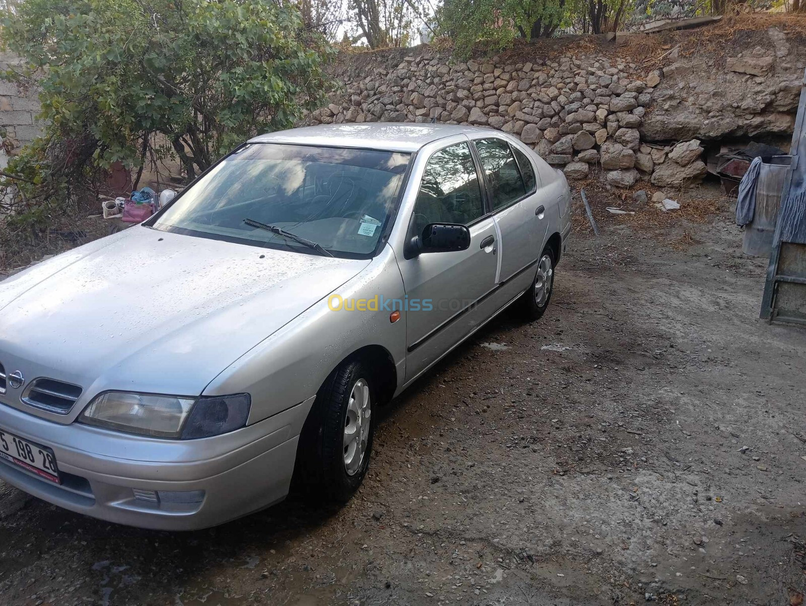 Nissan Sunny 1998 Sunny