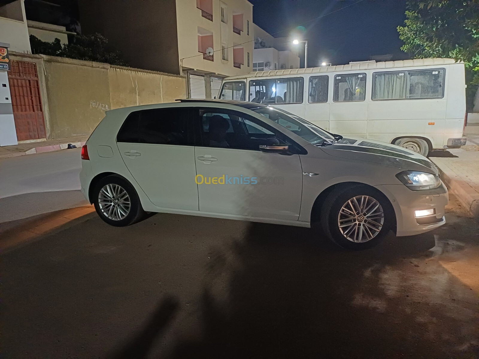 Volkswagen Golf 7 2015 Golf 7