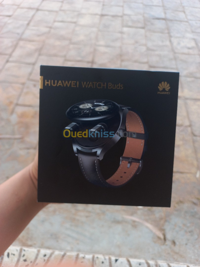 Huawei watch buds 