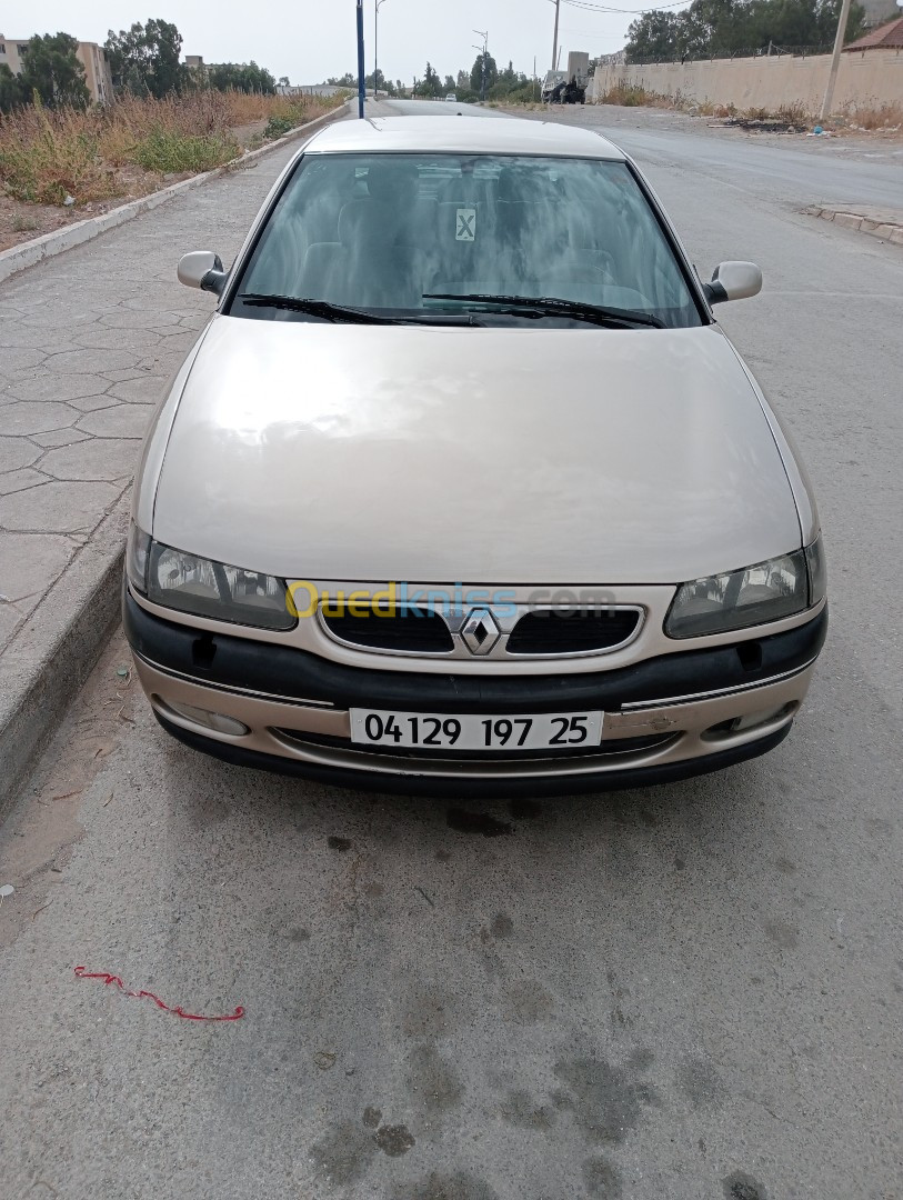 Renault Safrane 1997 Safrane