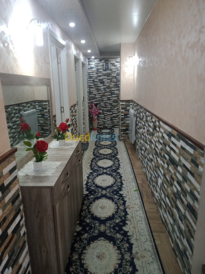 Vente Appartement F3 Alger Birkhadem