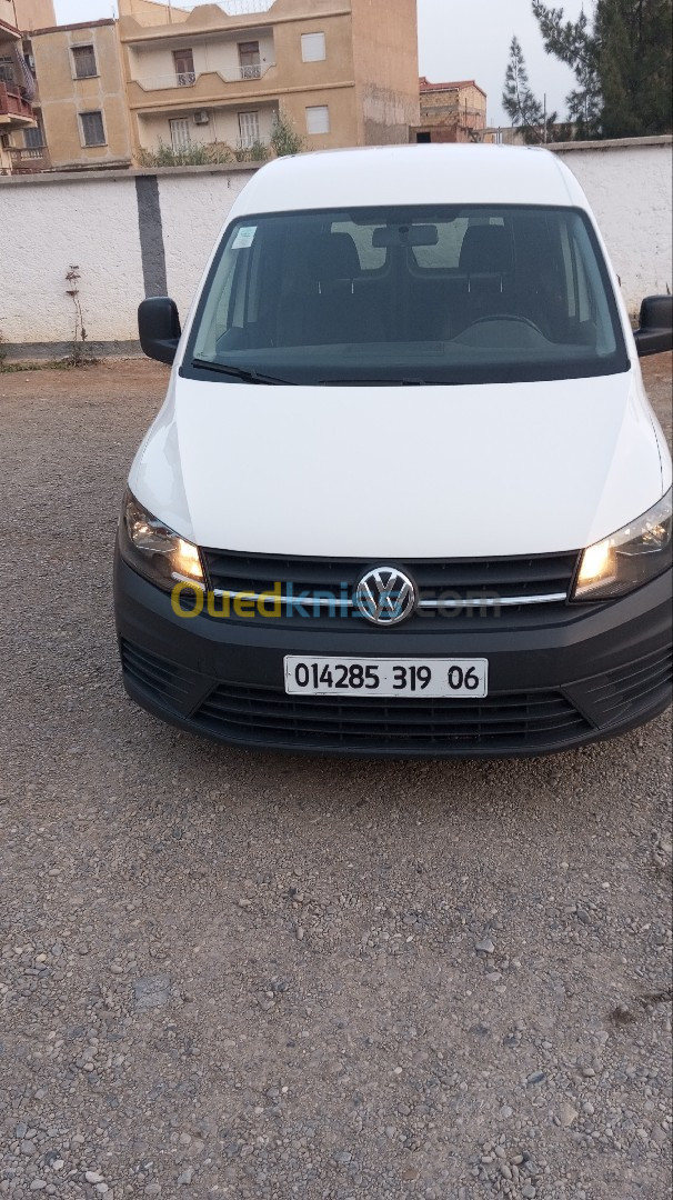 Volkswagen Caddy 2019 Caddy