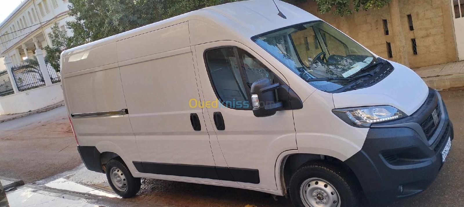 Fiat Ducato 2023 