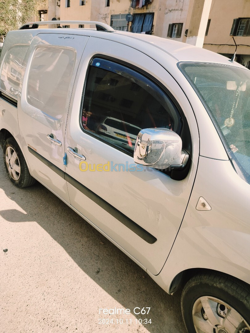 Renault Kangoo 2012 Confort