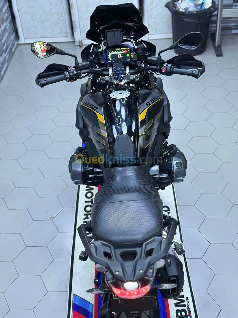 BMW Gs 1250 exclusive LC 2020