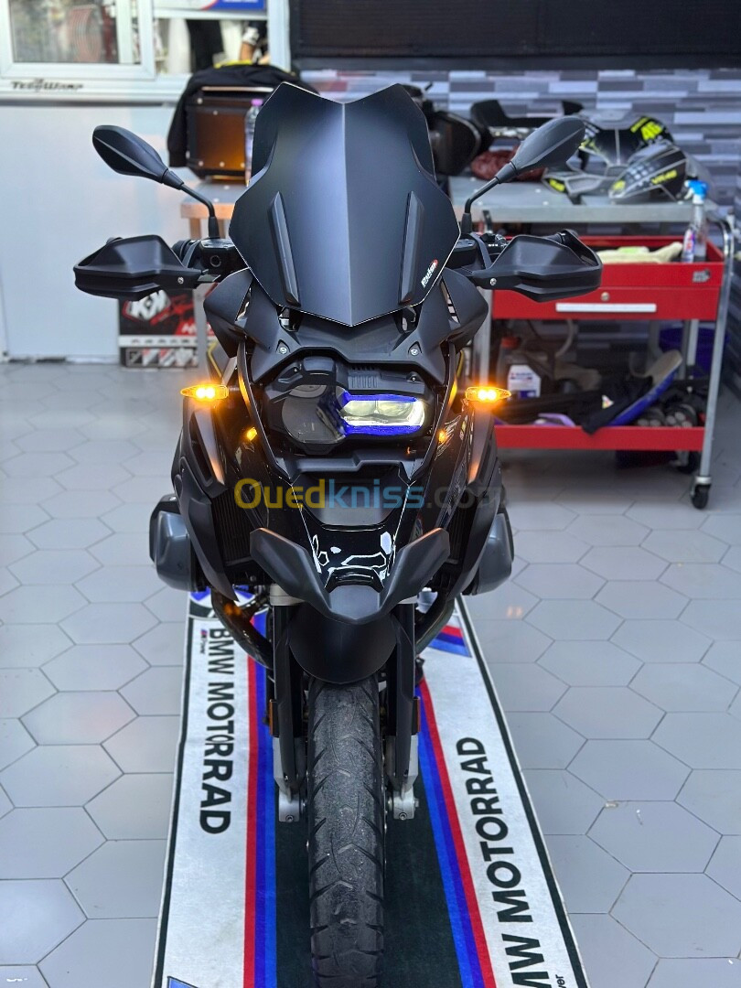 BMW Gs 1250 exclusive LC 2020