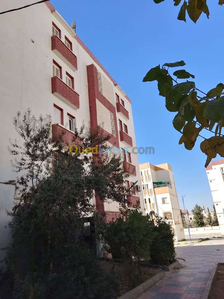 Vente Appartement F3 Bordj Bou Arreridj Bordj bou arreridj