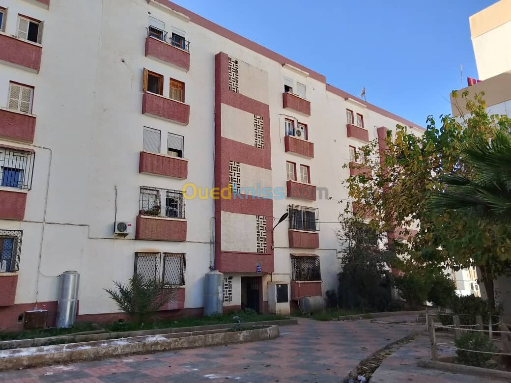 Vente Appartement F3 Bordj Bou Arreridj Bordj bou arreridj