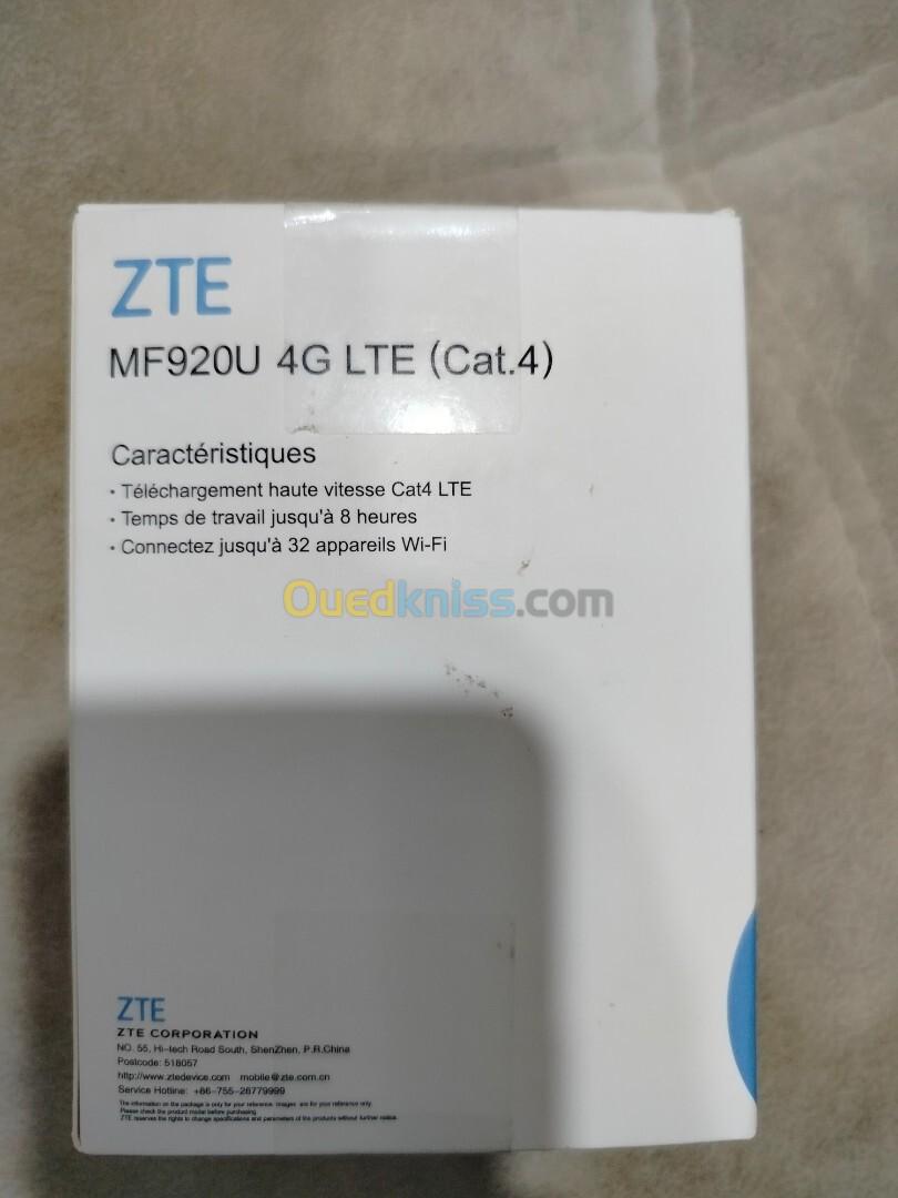 ZTE M 920 u 