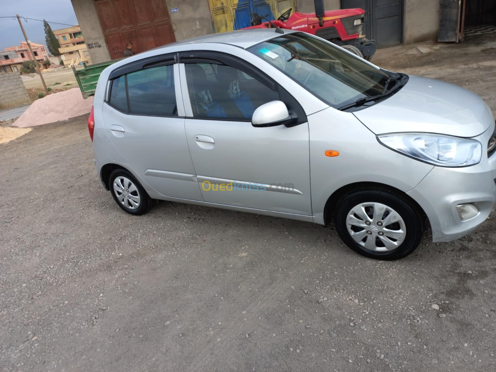 Hyundai i10 2012 GLS