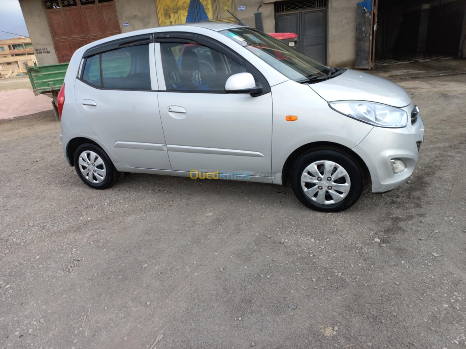 Hyundai i10 2012 GLS