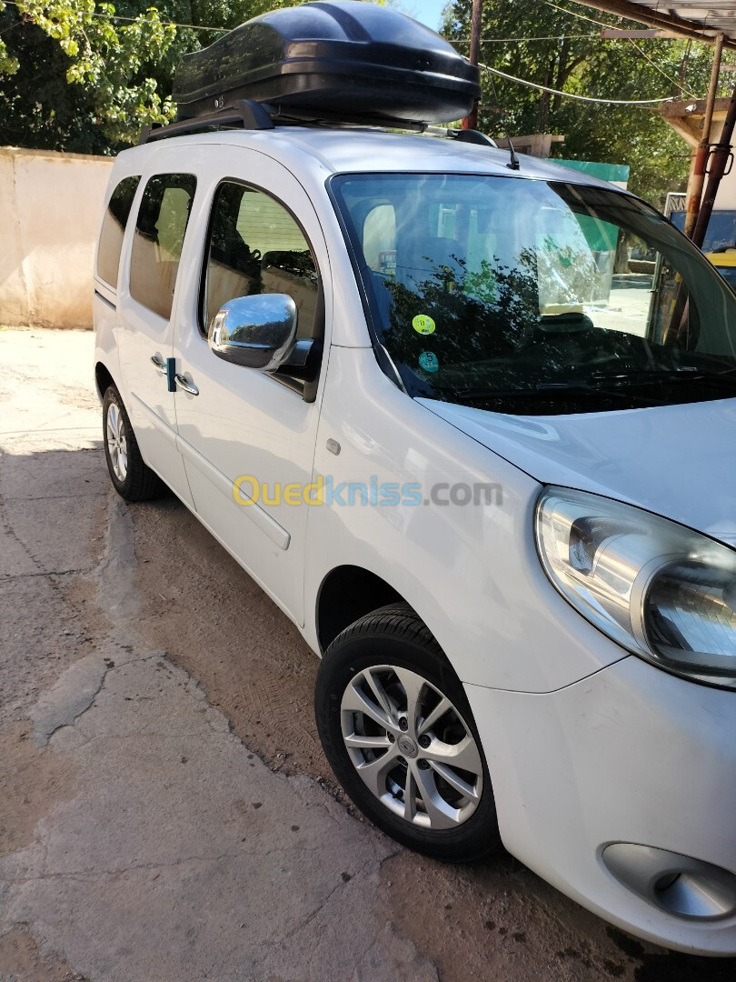 Renault Kangoo 2014 Kangoo