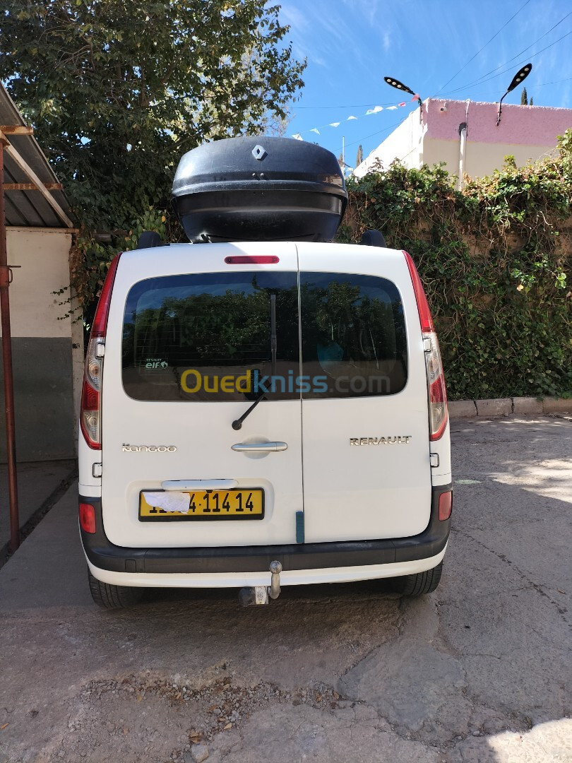 Renault Kangoo 2014 Kangoo