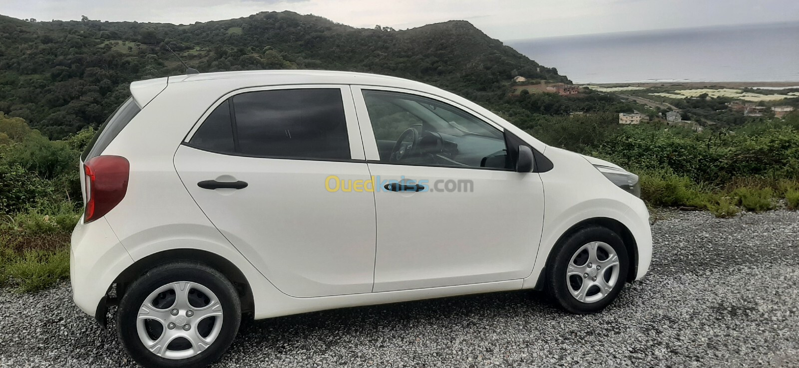 Kia Picanto 2018 LX Start