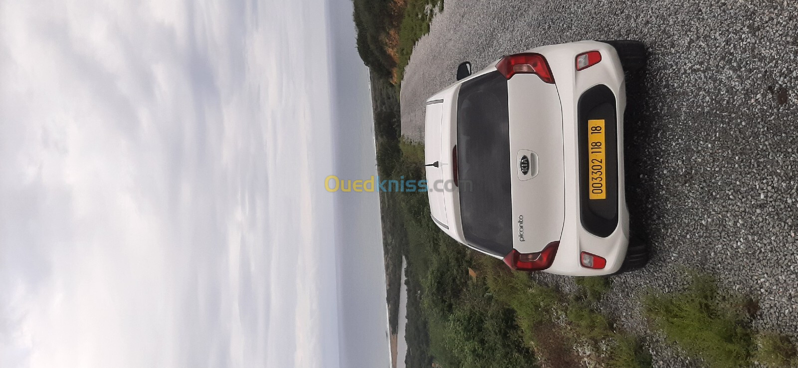 Kia Picanto 2018 LX Start