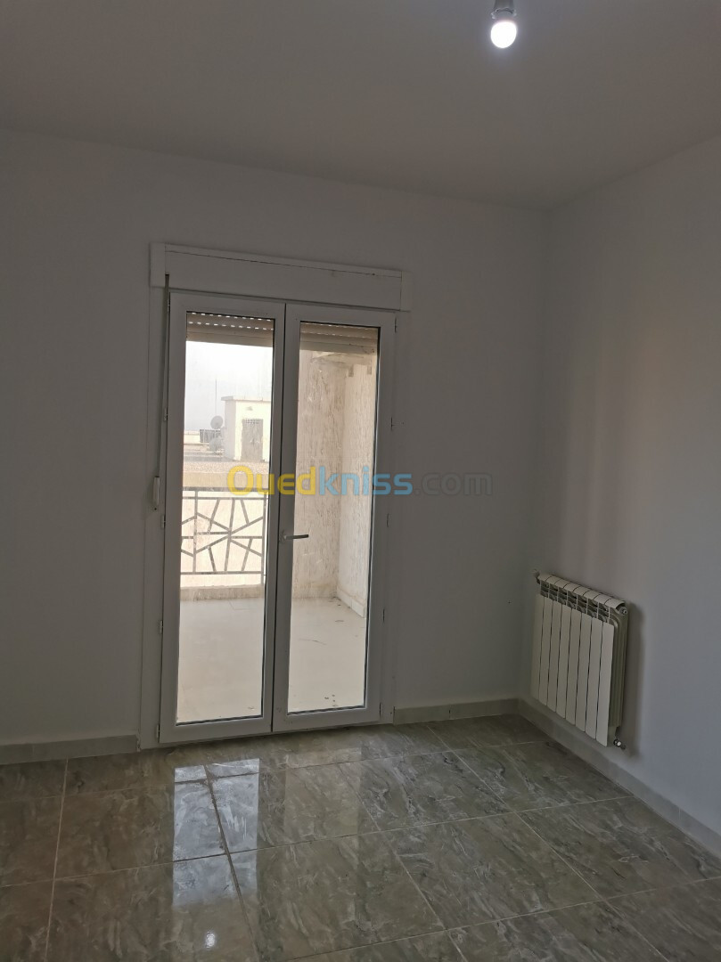 Location Appartement F5 Alger Rahmania