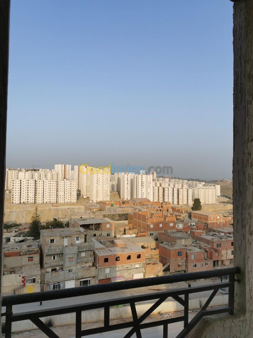 Location Appartement F5 Alger Rahmania