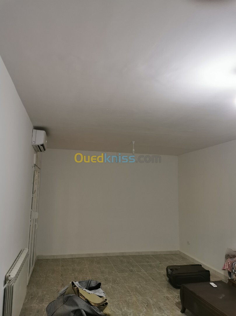 Location Appartement F5 Alger Rahmania