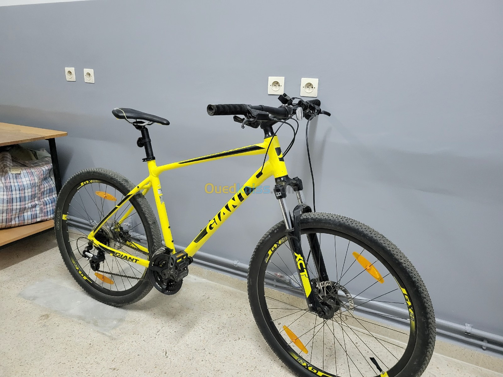 Vtt giant atx outlet 27.5