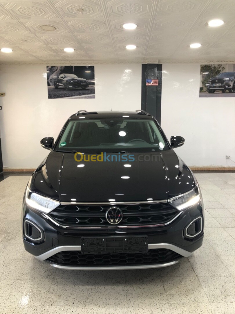 Volkswagen T-Roc 2023 Move