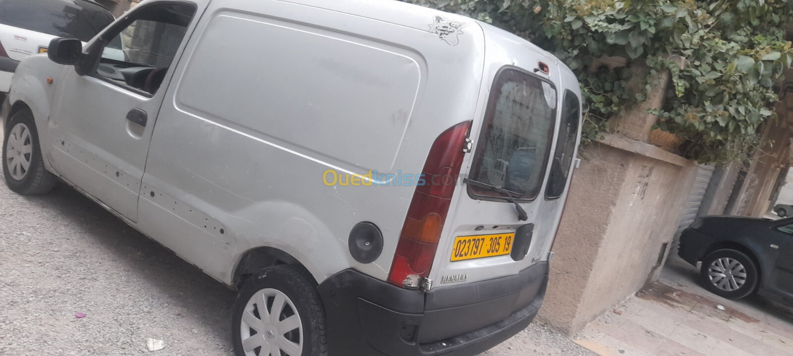 Renault Kangoo 2005 Kangoo