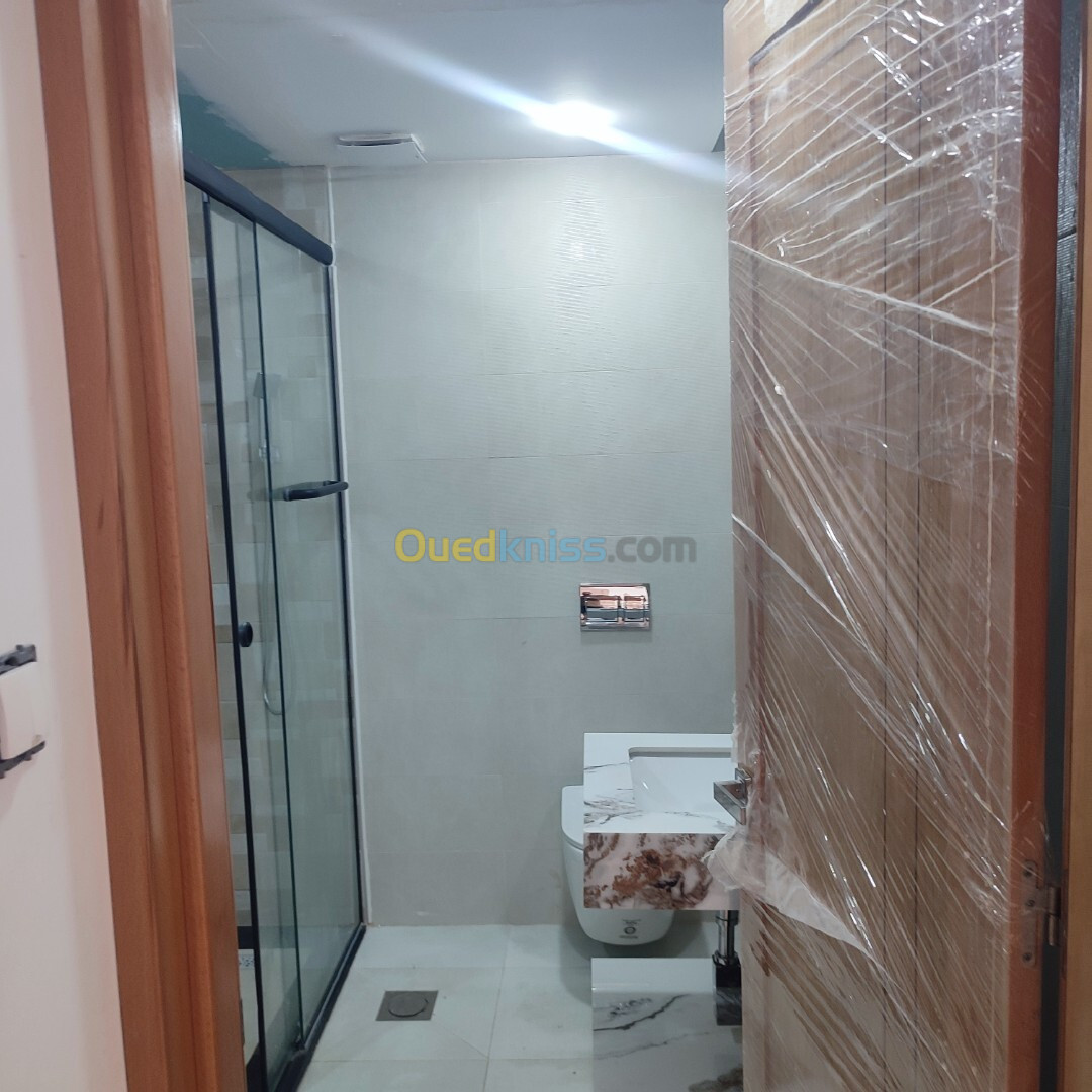 Vente Appartement F4 Blida Blida