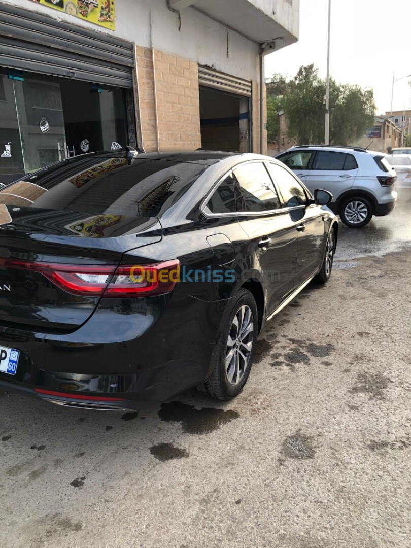 Renault Talisman 2021 Talisman