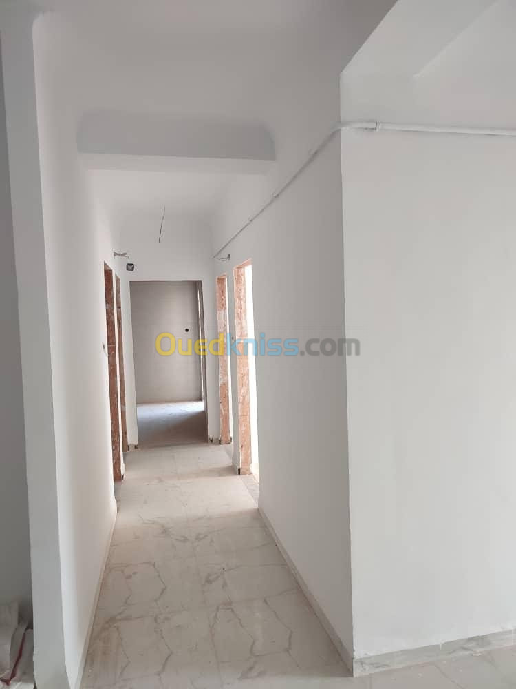 Vente Appartement F3 Blida Soumaa