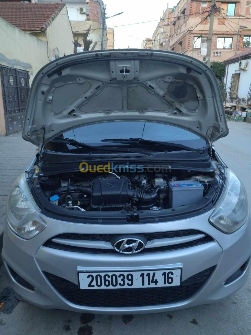 Hyundai i10 2014 i10